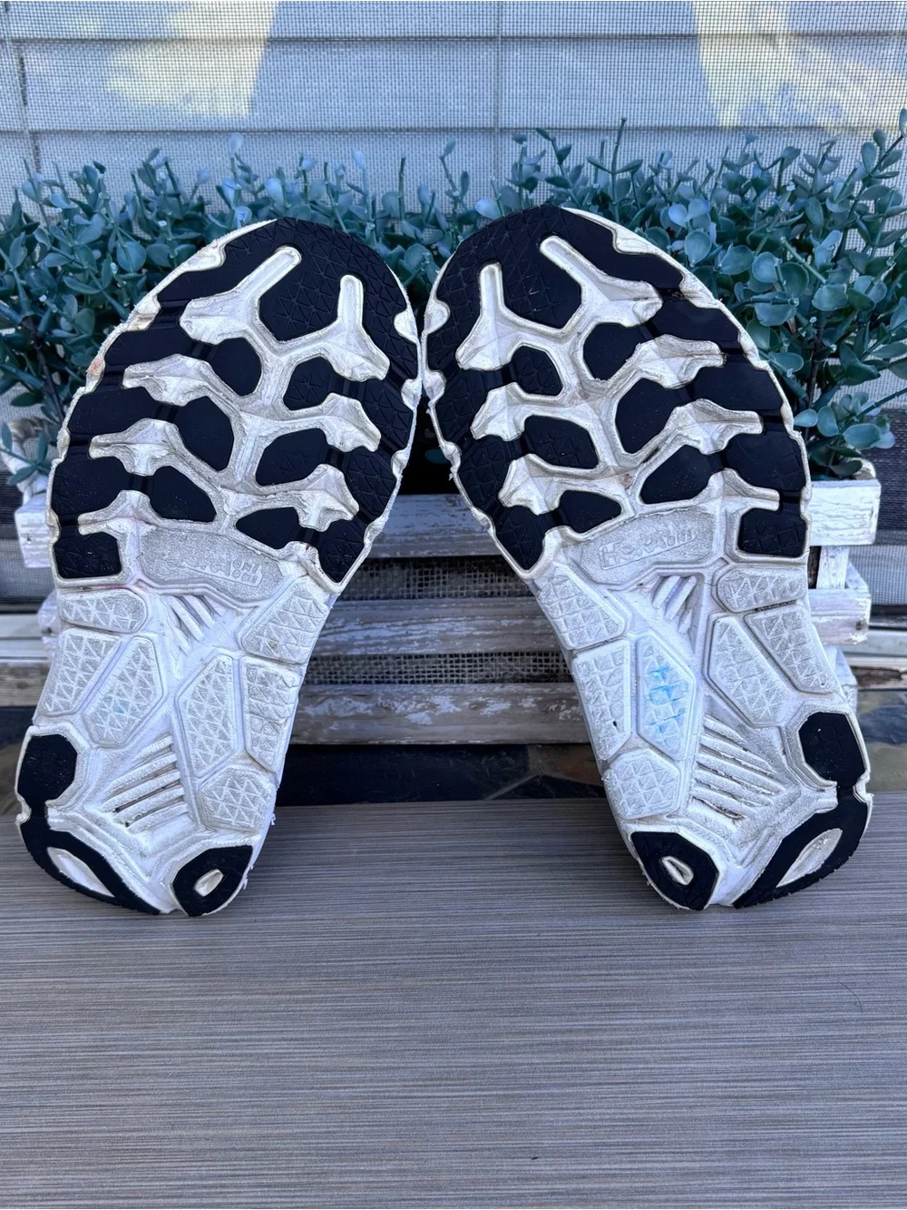 HOKA One One Clifton 7 Running Shoes